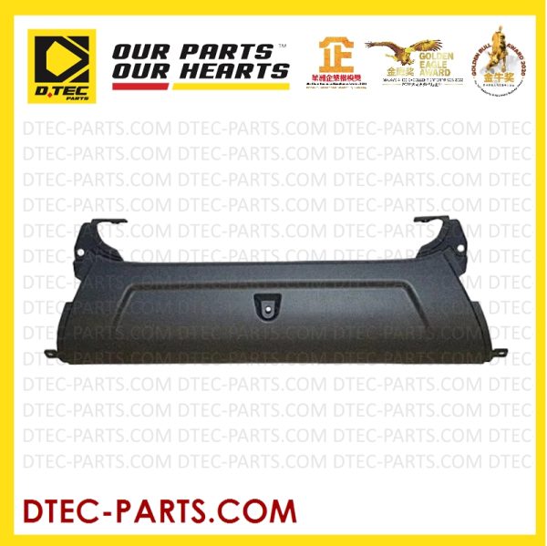 S4.5178 G SERIES BUMPER COVER MIDDLE | DTEC-PARTS