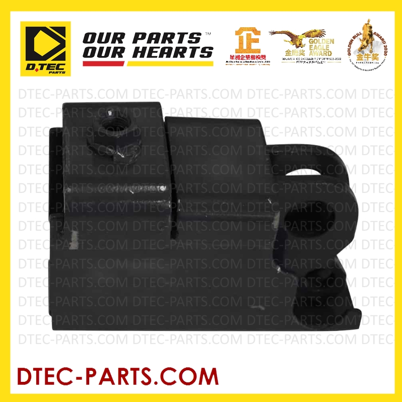 V5.7029 FM FH V4 BUMPER FRAME BACKER LH | DTEC-PARTS
