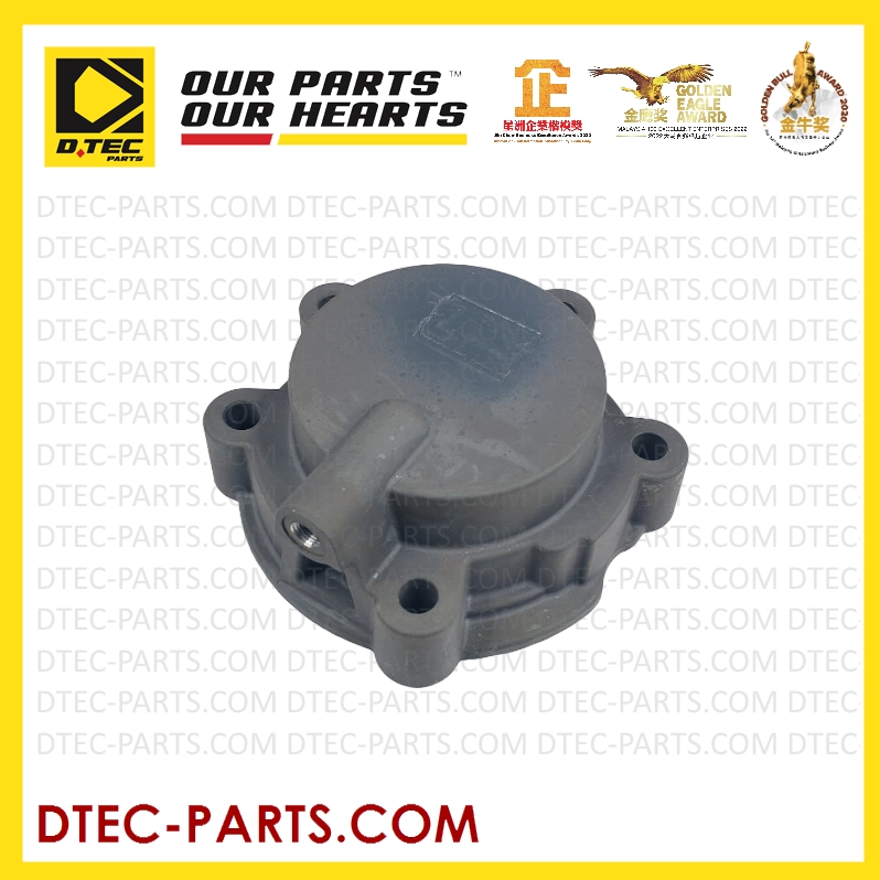 04.6993 VT2412 COVER, GEAR BOX | DTEC-PARTS