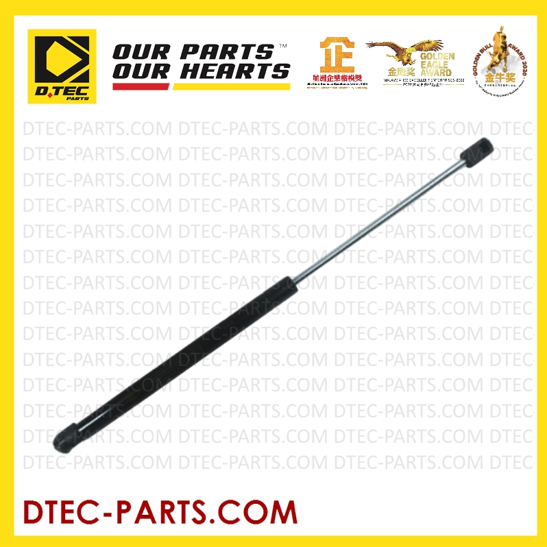 S2.6492 124 GRILLE ABSORBER | DTEC-PARTS