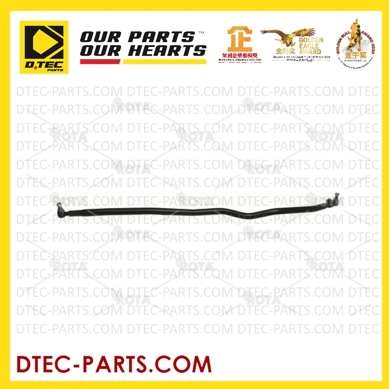2078191G CENTRE ROD 2141MM (8X4) | DTEC-PARTS