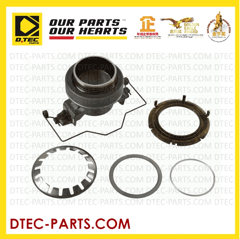 3100.026.531 FM12 CLUTCH RELEASE BEARING (HIGH) | DTEC-PARTS