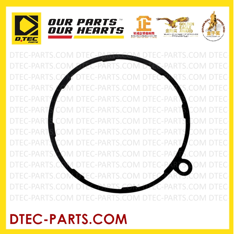 04.4588 VOLVO FM12 SEAL | DTEC-PARTS