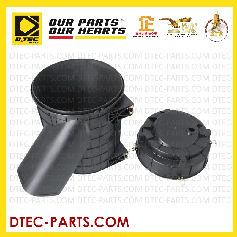 S3.0001 SCANIA AIR CLEANER CASING ASSY | DTEC-PARTS
