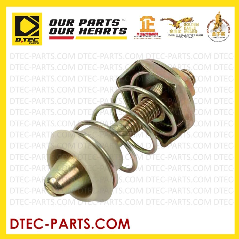 V3.0984 FM12(VII) FRONT PANEL CATCH | DTEC-PARTS