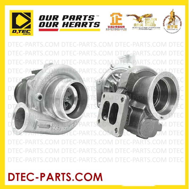 801364 93 TURBO CHARGER | DTEC-PARTS