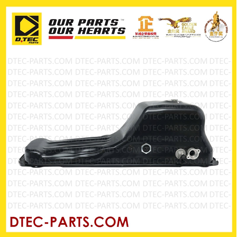 04.1971 OIL SUMP | DTEC-PARTS