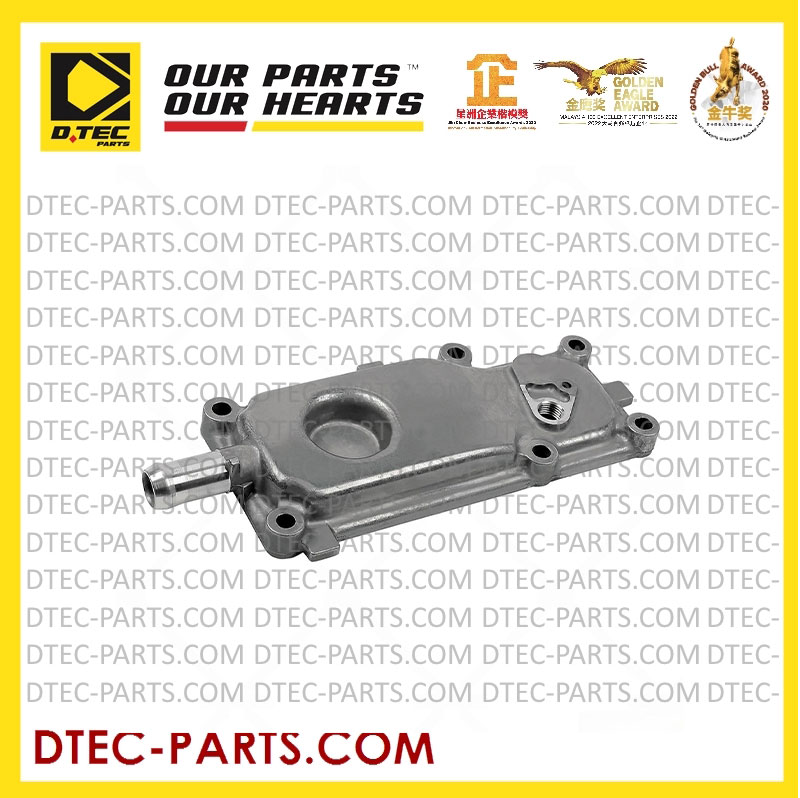 1484920 THERMOSTAT COVER | DTEC-PARTS