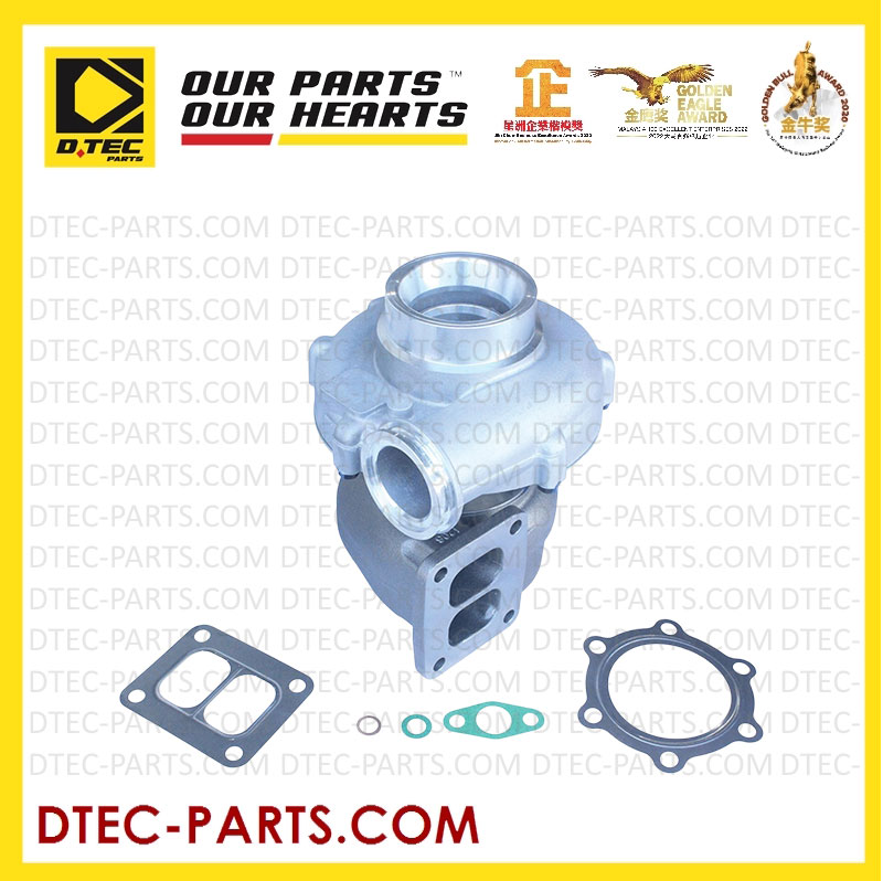 40006276 TURBO CHARGER | DTEC-PARTS