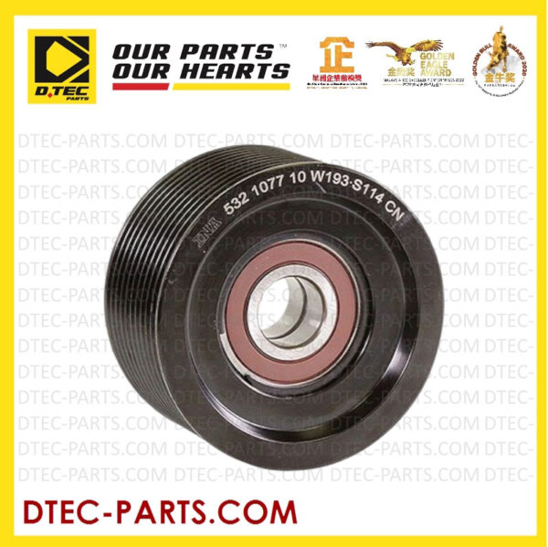 5321077100#N TENSIONER PULLEY | DTEC-PARTS