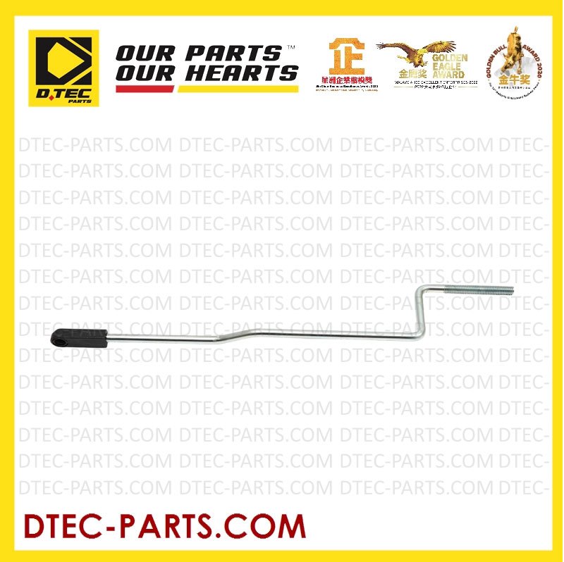 V3.2054 DOOR LOCK ROD LH | DTEC-PARTS