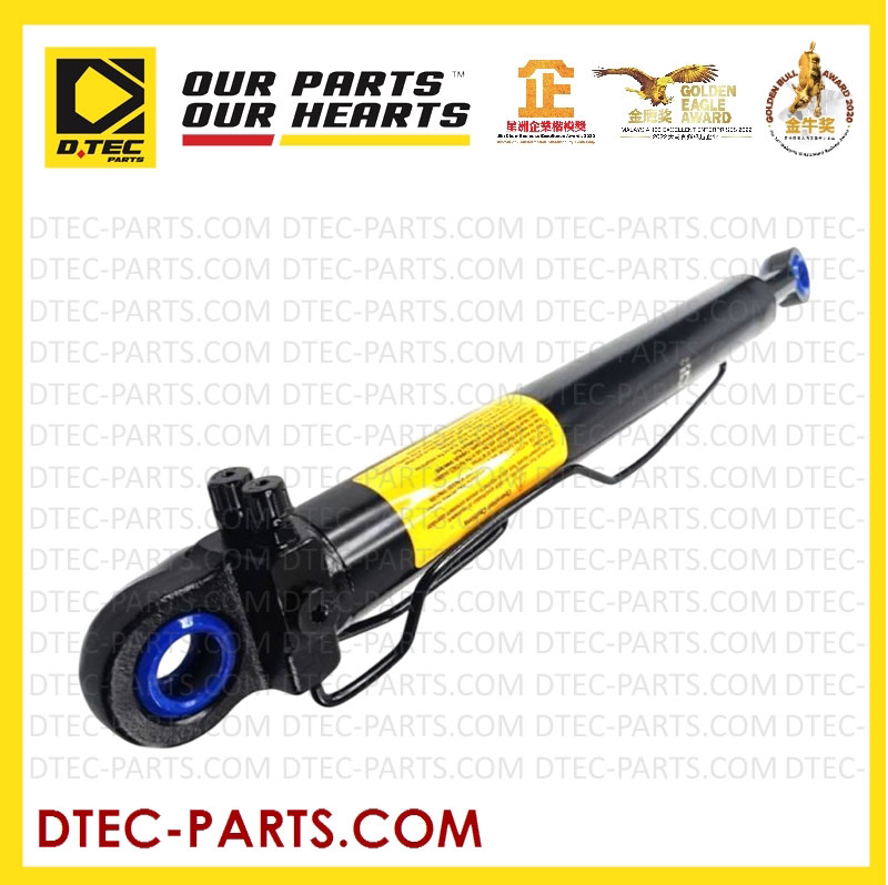Part 0111 02.0111 HYDRAULIC CYLINDER | DTEC-PARTS