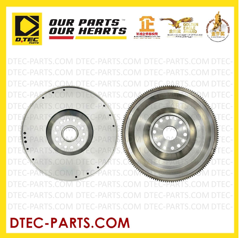 416.0382.10 SINGLE MASS FLYWHEEL | DTEC-PARTS