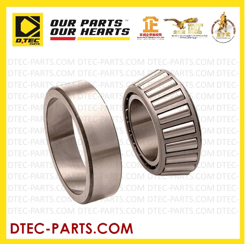 33117#N TAPERED ROLLER BEARING | DTEC-PARTS