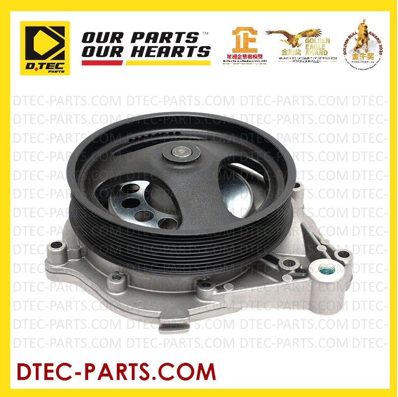 02.8923 WATER PUMP | DTEC-PARTS